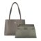 CTS638J-5 Cacharel Shopping bag Séraphine Taupe