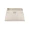 CTS638K-4 Cacharel Shopping bag Séraphine Light Grey