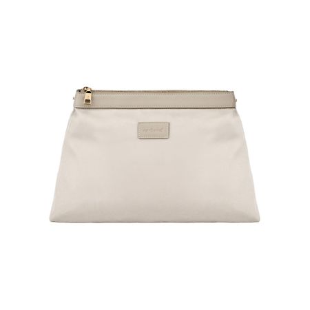CTS638K-4 Cacharel Shopping bag Séraphine Light Grey
