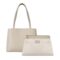 CTS638K-5 Cacharel Shopping bag Séraphine Light Grey