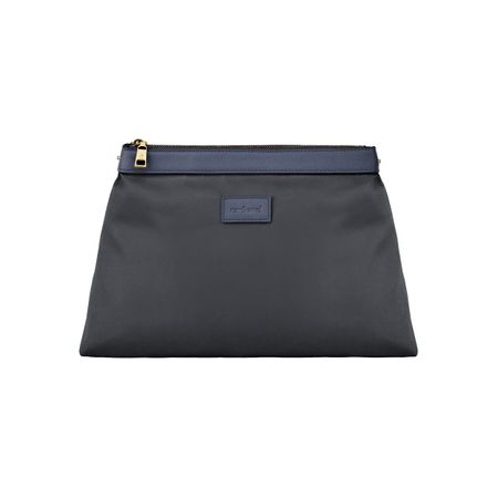 CTS638N-4 Cacharel Shopping bag Séraphine Navy