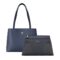 CTS638N-5 Cacharel Shopping bag Séraphine Navy