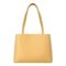 Cacharel Shopping bag Séraphine Yellow