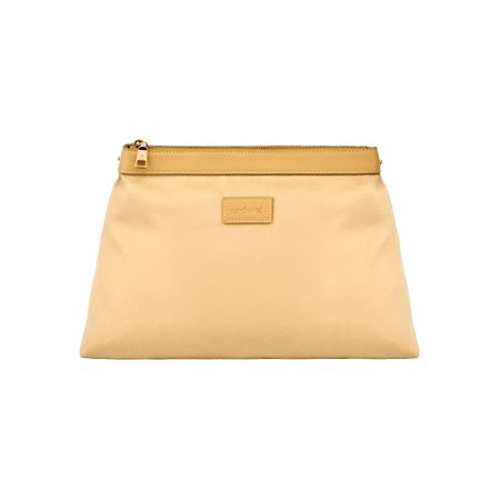 Cacharel Shopping bag Séraphine Yellow
