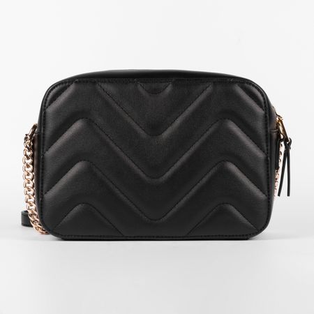Cacharel Lady bag Odeon Black