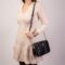 Cacharel Lady bag Odeon Black