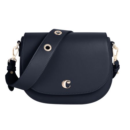 Cacharel Lady bag Albane Navy