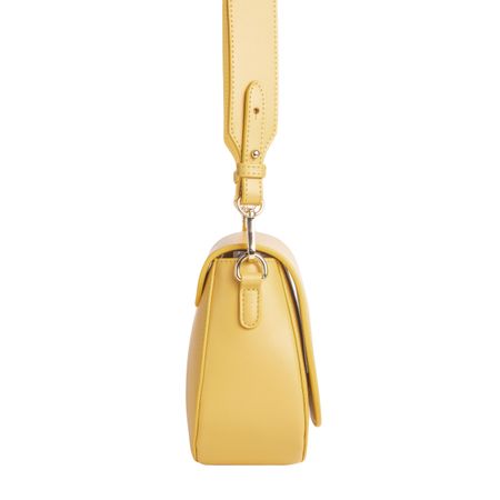 Cacharel Lady bag Albane Yellow