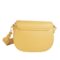 Cacharel Lady bag Albane Yellow