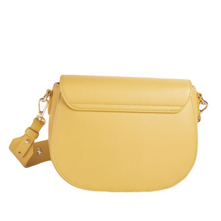Cacharel Lady bag Albane Yellow