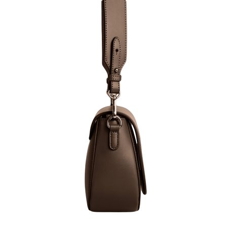 Cacharel Lady bag Albane Brown