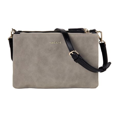 Cacharel Lady bag Alix Black