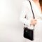 Cacharel Lady bag Alix Black