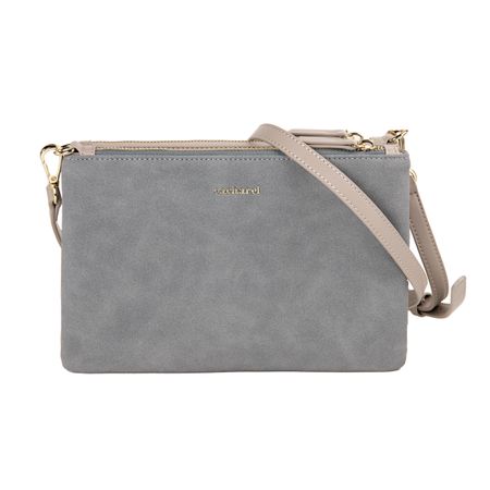 Cacharel Lady bag Alix Nude