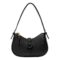 CTW437A-1 Cacharel Lady bag Astrid Black