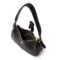 CTW437A-2 Cacharel Lady bag Astrid Black