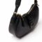 CTW437A-3 Cacharel Lady bag Astrid Black