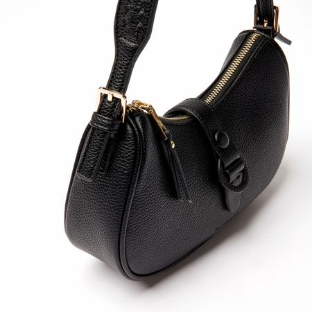 CTW437A-3 Cacharel Lady bag Astrid Black