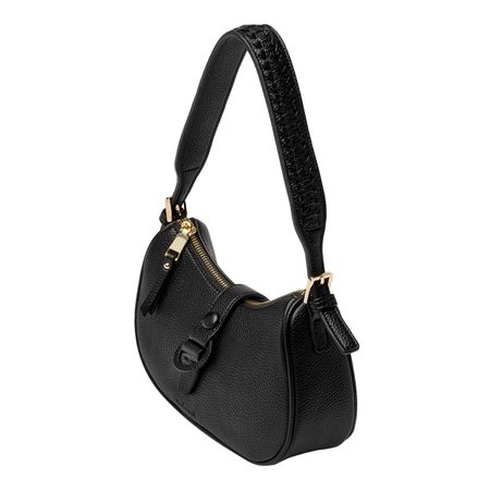 CTW437A-6 Cacharel Lady bag Astrid Black