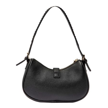 CTW437A-7 Cacharel Lady bag Astrid Black