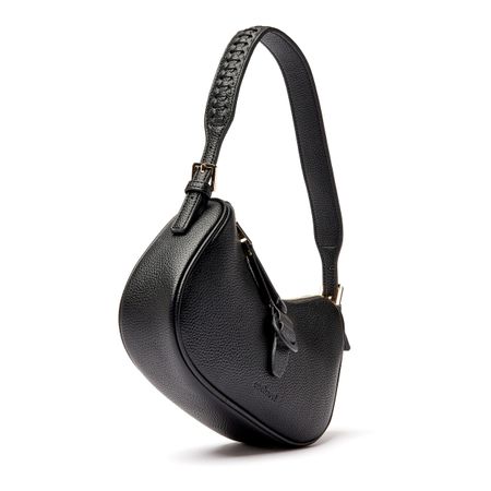 CTW437A-8 Cacharel Lady bag Astrid Black