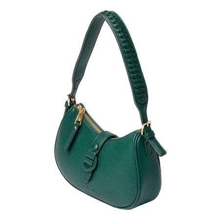 CTW437T-7 Cacharel Lady bag Astrid Green