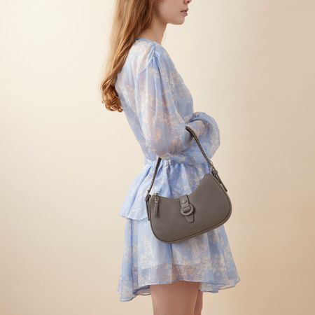CTW437X-5 Cacharel Lady bag Astrid Taupe