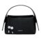 CTW533A-1 Cacharel Lady bag Clémentine Black