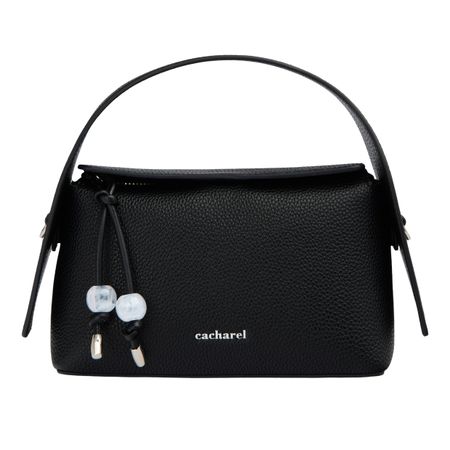 Cacharel Lady bag Clémentine Black
