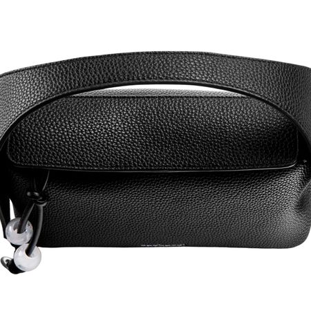 CTW533A-11 Cacharel Lady bag Clémentine Black