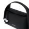 CTW533A-3 Cacharel Lady bag Clémentine Black