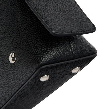 CTW533A-4 Cacharel Lady bag Clémentine Black