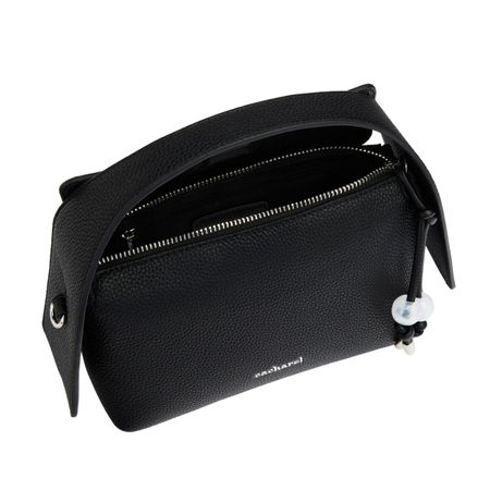 CTW533A-5 Cacharel Lady bag Clémentine Black