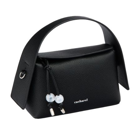 CTW533A-6 Cacharel Lady bag Clémentine Black