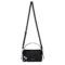 CTW533A-7 Cacharel Lady bag Clémentine Black