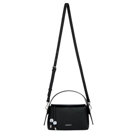 CTW533A-7 Cacharel Lady bag Clémentine Black