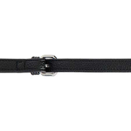 CTW533A-9 Cacharel Lady bag Clémentine Black