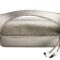 CTW533E-10 Cacharel Lady bag Clémentine Gold