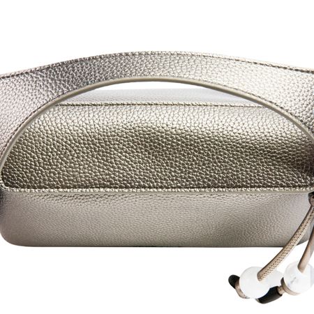 CTW533E-10 Cacharel Lady bag Clémentine Gold