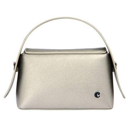CTW533E-11 Cacharel Lady bag Clémentine Gold