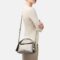 CTW533E-12 Cacharel Lady bag Clémentine Gold