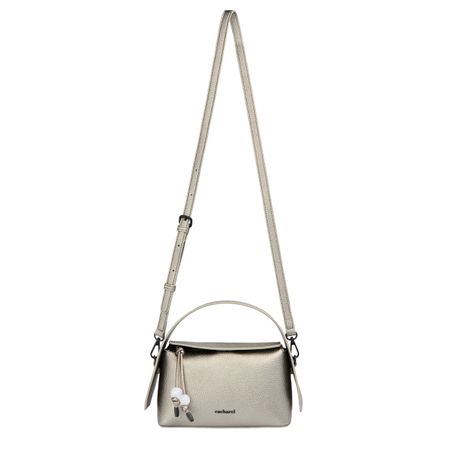 CTW533E-7 Cacharel Lady bag Clémentine Gold