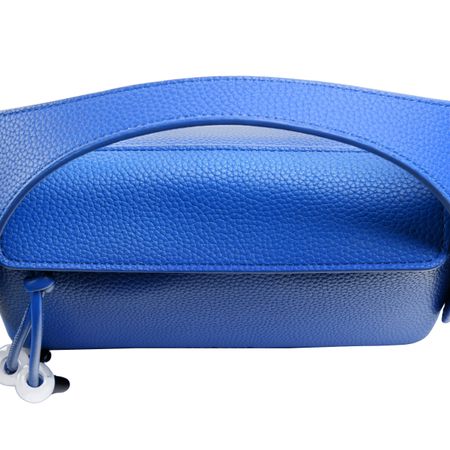 Cacharel Lady bag Clémentine Blue
