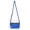 Cacharel Lady bag Clémentine Blue