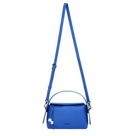 Cacharel Lady bag Clémentine Blue