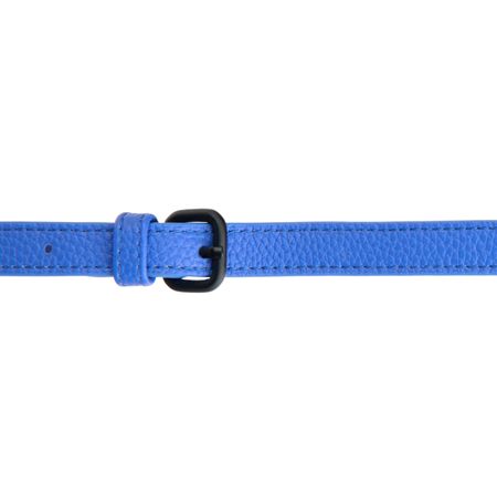 Cacharel Lady bag Clémentine Blue