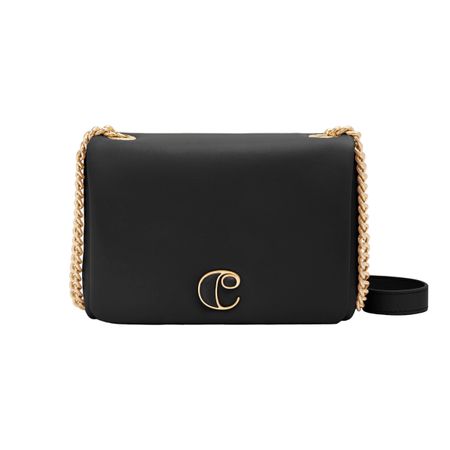 Cacharel Lady bag Vivienne Black