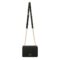 CTW535A-7 Cacharel Lady bag Vivienne Black