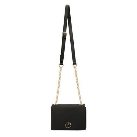 CTW535A-7 Cacharel Lady bag Vivienne Black