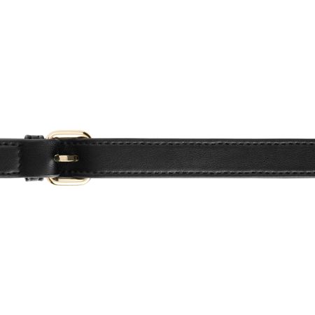 CTW535A-9 Cacharel Lady bag Vivienne Black
